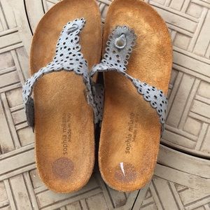 Sophia Milano Sandals
